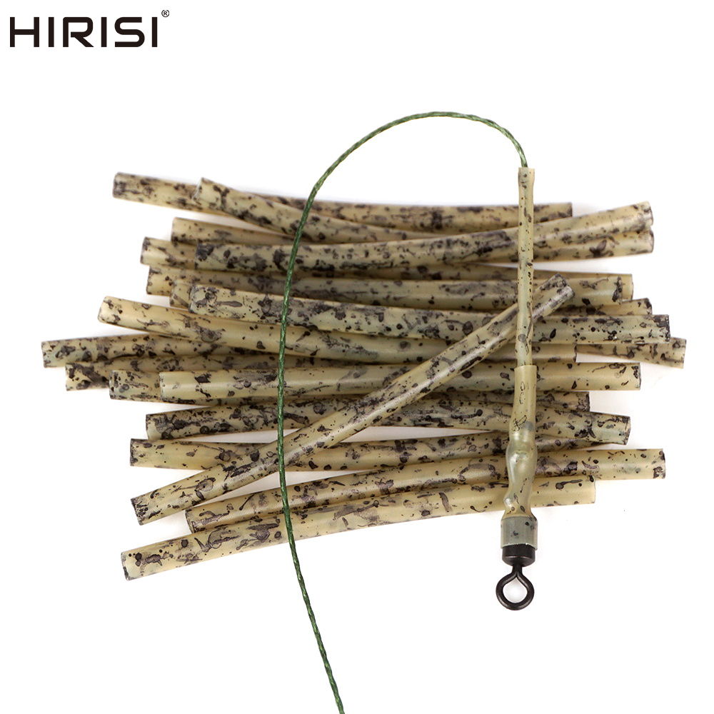 Hirisi AE074 20 szt. Termokurc – Heat Shrink Tubing recenzja i cena