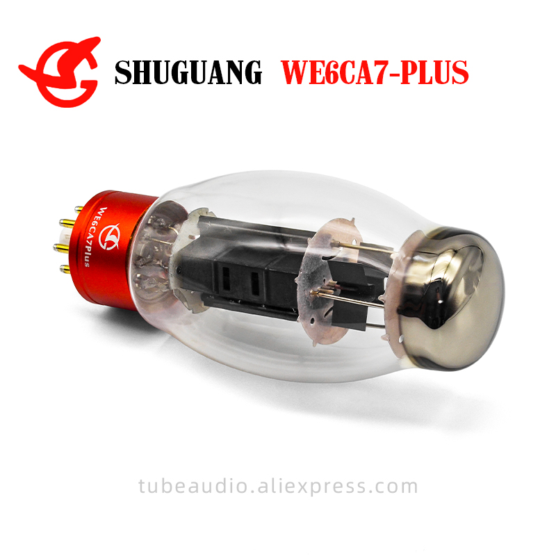 2026 SHUGUANG WE6CA7-PLUS Karb – Diy Electronics Audio recenzja i cena
