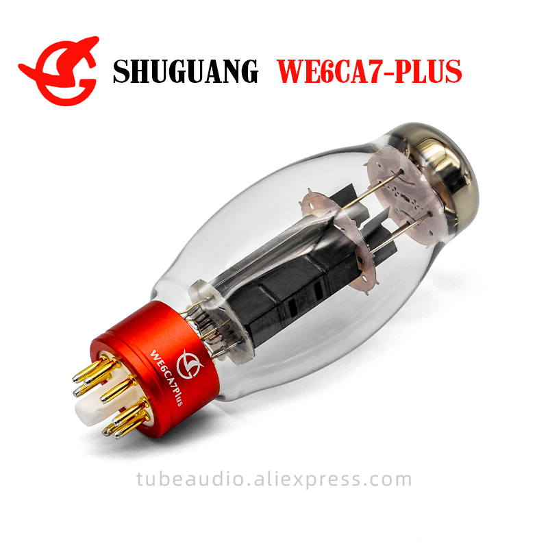 2026 SHUGUANG WE6CA7-PLUS Karb – Diy Electronics Audio recenzja i cena