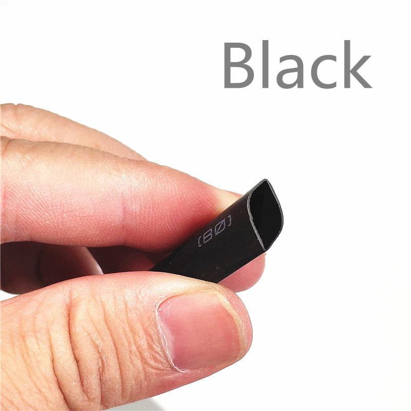 3 metry/sztuka 2:1 7 kolorów 5 – Heat Shrink Tubing recenzja i cena
