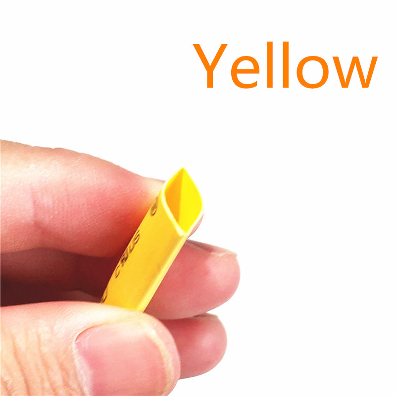3 metry/sztuka 2:1 7 kolorów 5 – Heat Shrink Tubing recenzja i cena