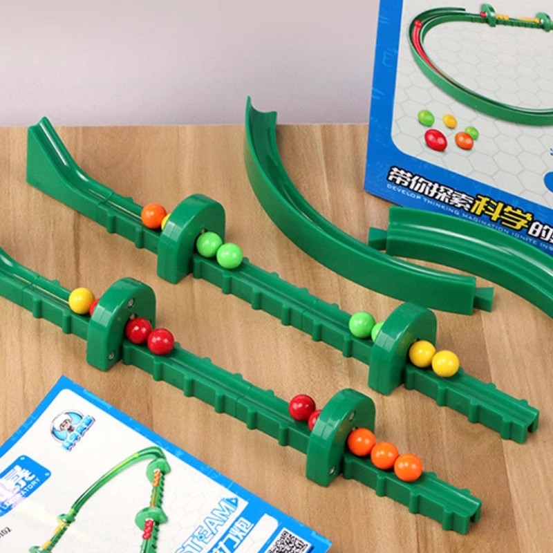 Zestaw edukacyjny DIY z klocka – Diy Electronics Projects For Kids recenzja i cena