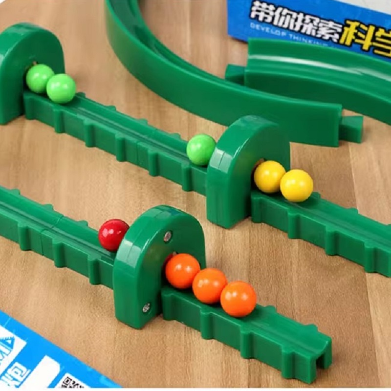 Zestaw edukacyjny DIY z klocka – Diy Electronics Projects For Kids recenzja i cena