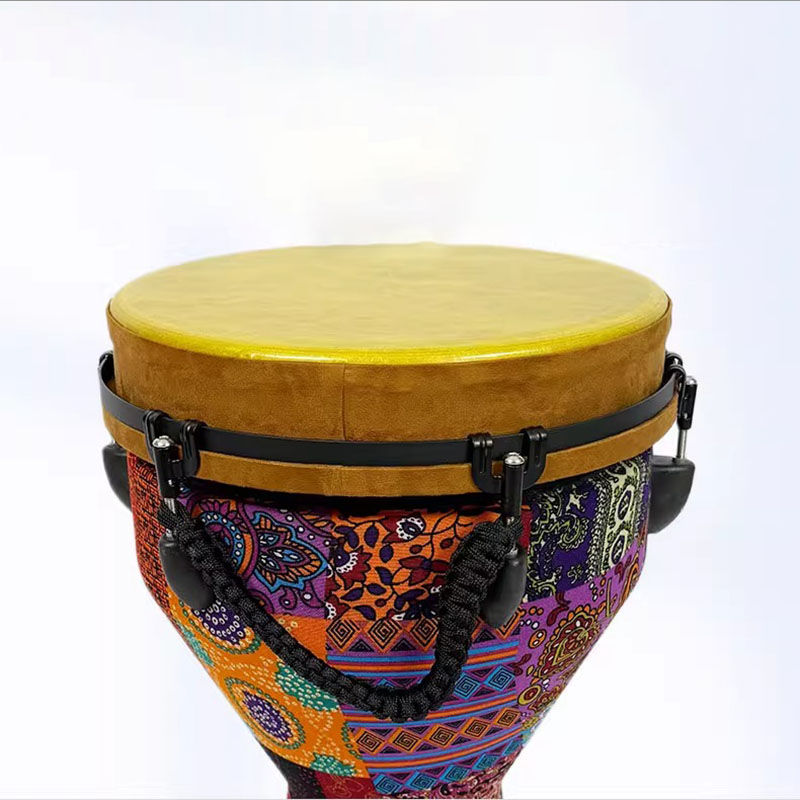 12-calowy bęben djembe, regulo – Diy Electronics For Home recenzja i cena