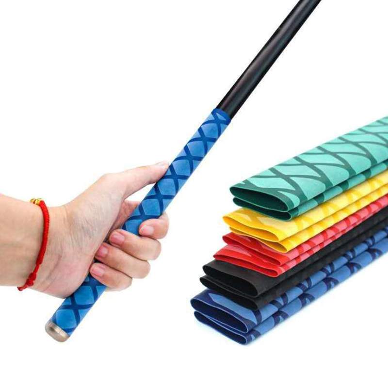1m Antypoślizgowa Termokurczli – Heat Shrink Tubing recenzja i cena