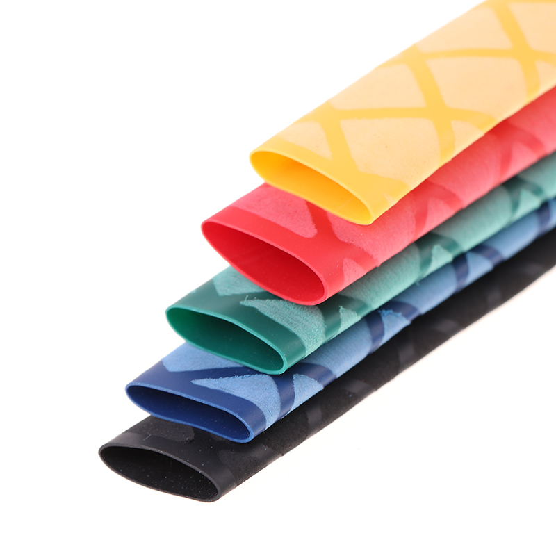 1m Antypoślizgowa Termokurczli – Heat Shrink Tubing recenzja i cena