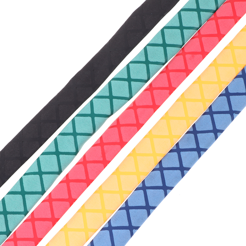 1m Antypoślizgowa Termokurczli – Heat Shrink Tubing recenzja i cena