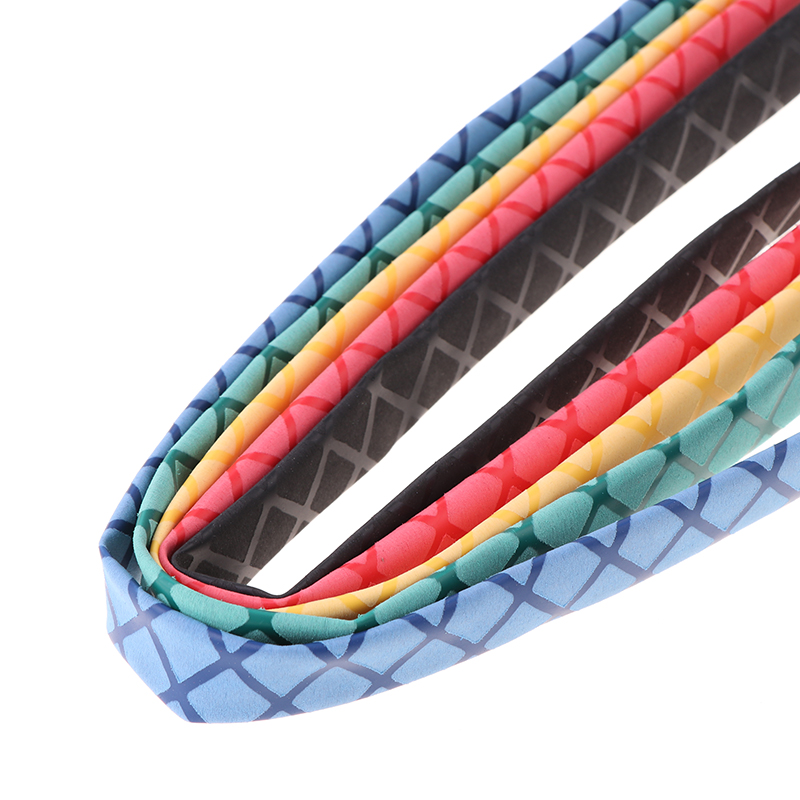 1m Antypoślizgowa Termokurczli – Heat Shrink Tubing recenzja i cena