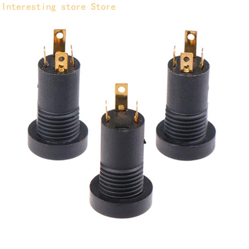 5 sztuk 3.5Mm gniazda wideo mu – Diy Electronics Audio recenzja i cena