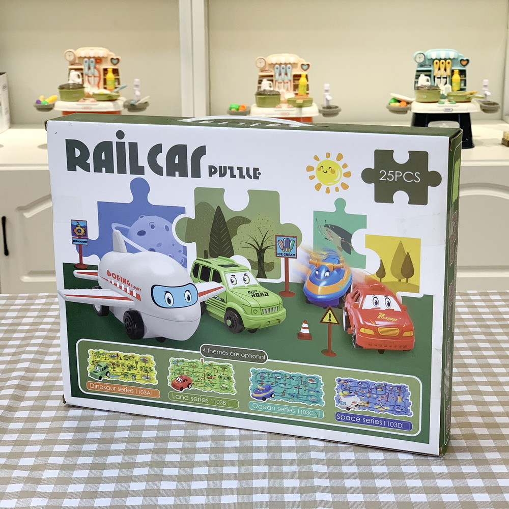 Elektryczny Samochód Dinozaur  – Diy Electric Car recenzja i cena