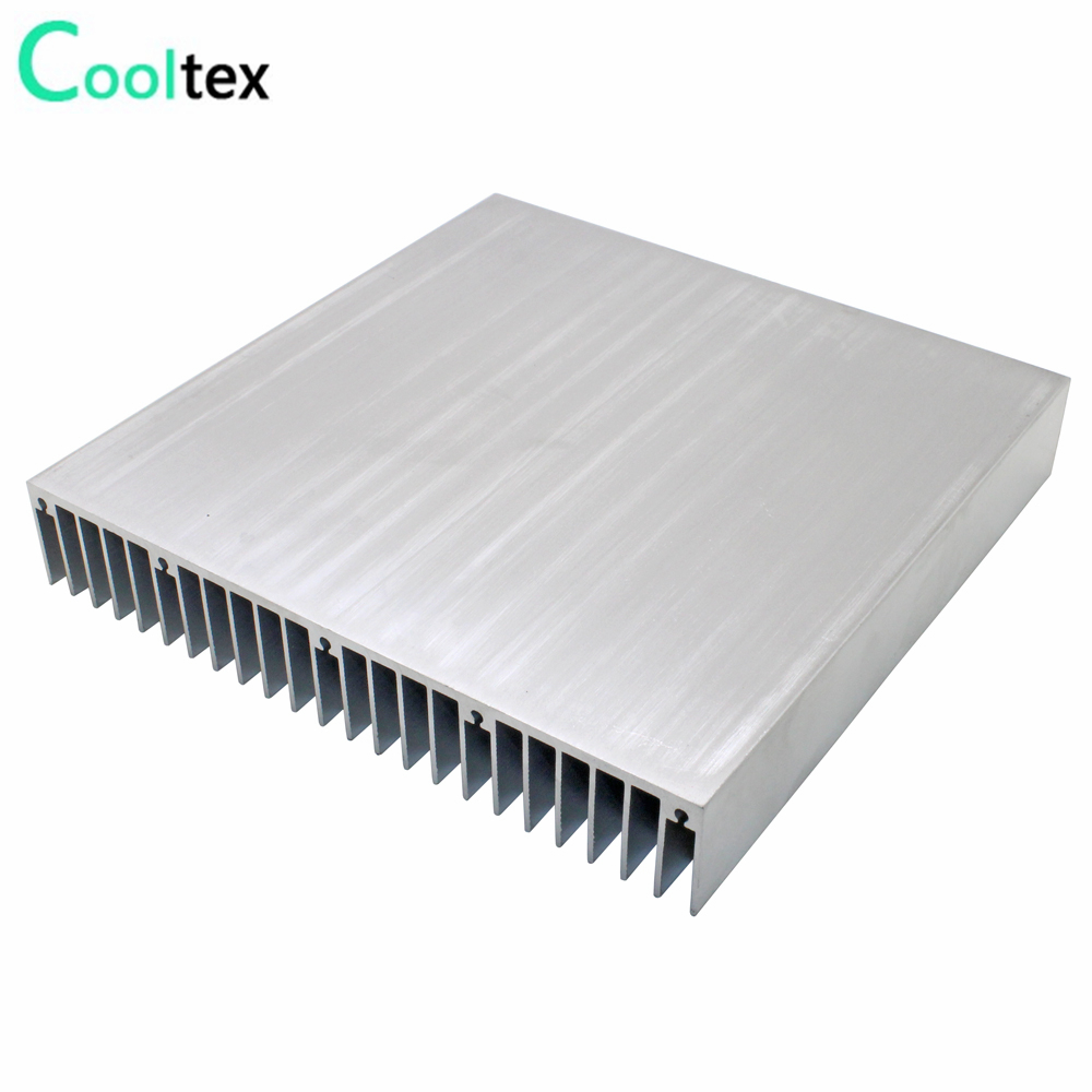 150x150x25mm DIY aluminiowy ra – Diy Electronics For Home recenzja i cena