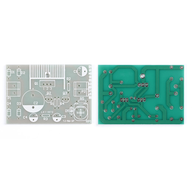 Zestaw do samodzielnego montaż – Diy Electronics Guide recenzja i cena