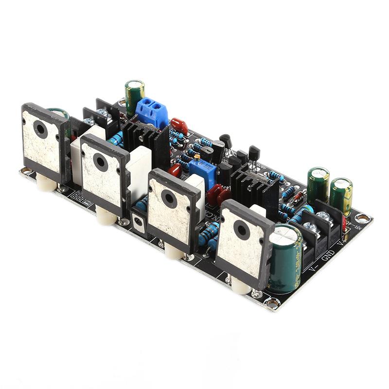 1 szt. 200W 1943 + 5200 Wysoko – Diy Electronics For Home recenzja i cena