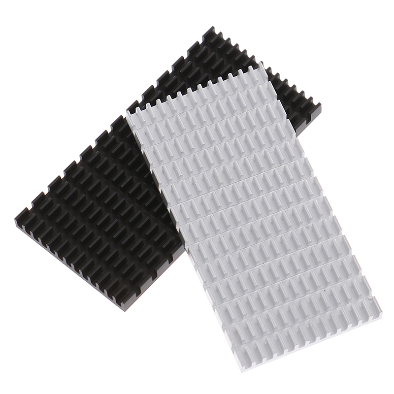 Radiator aluminiowy Panel Radi – Diy Electronics For Home recenzja i cena