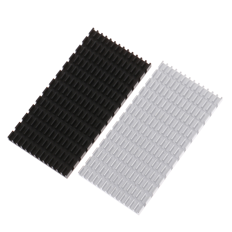 Radiator aluminiowy Panel Radi – Diy Electronics For Home recenzja i cena