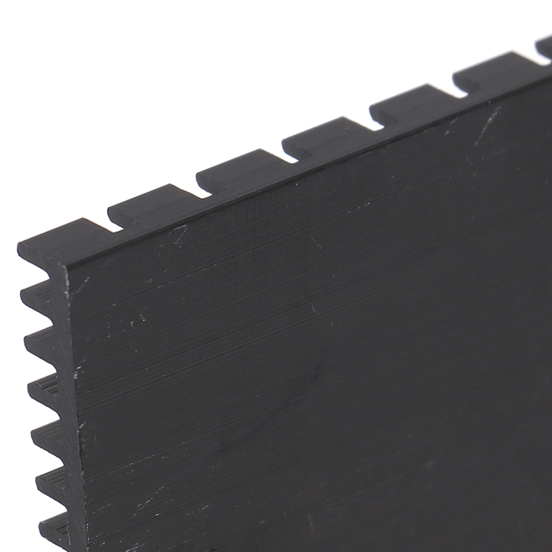 Radiator aluminiowy Panel Radi – Diy Electronics For Home recenzja i cena