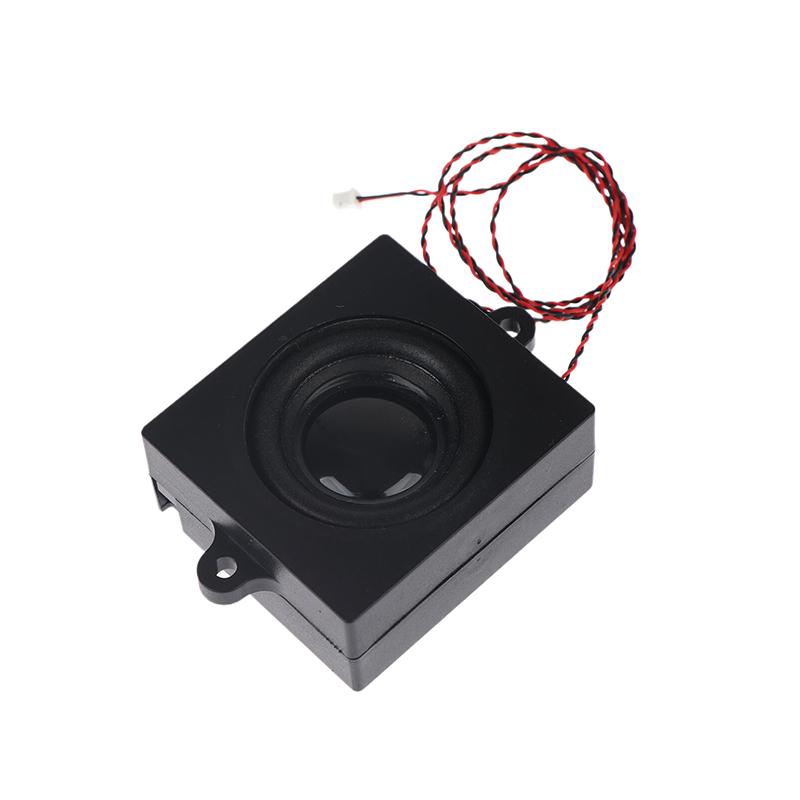 Mini Głośnik Zamknięty 4 5W 50 – Diy Electronics Audio recenzja i cena