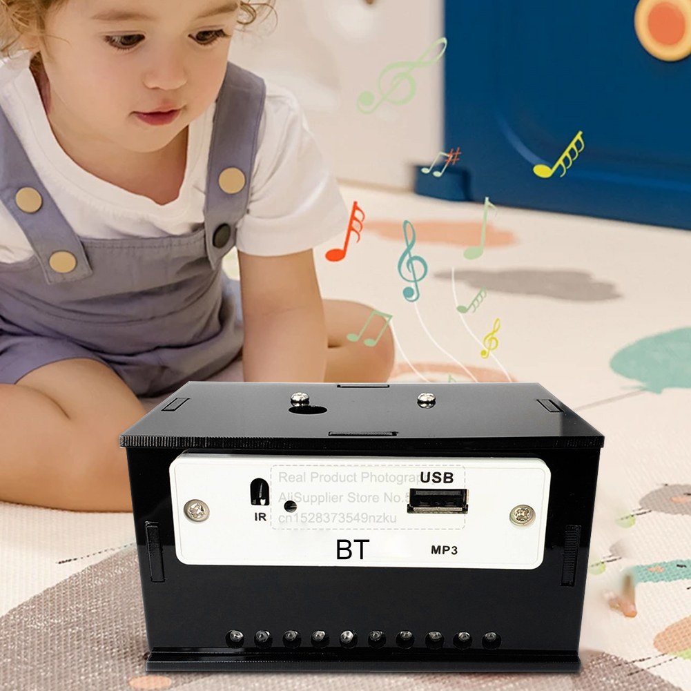 Zestaw do samodzielnego montaż – Diy Electronics Projects For Kids recenzja i cena