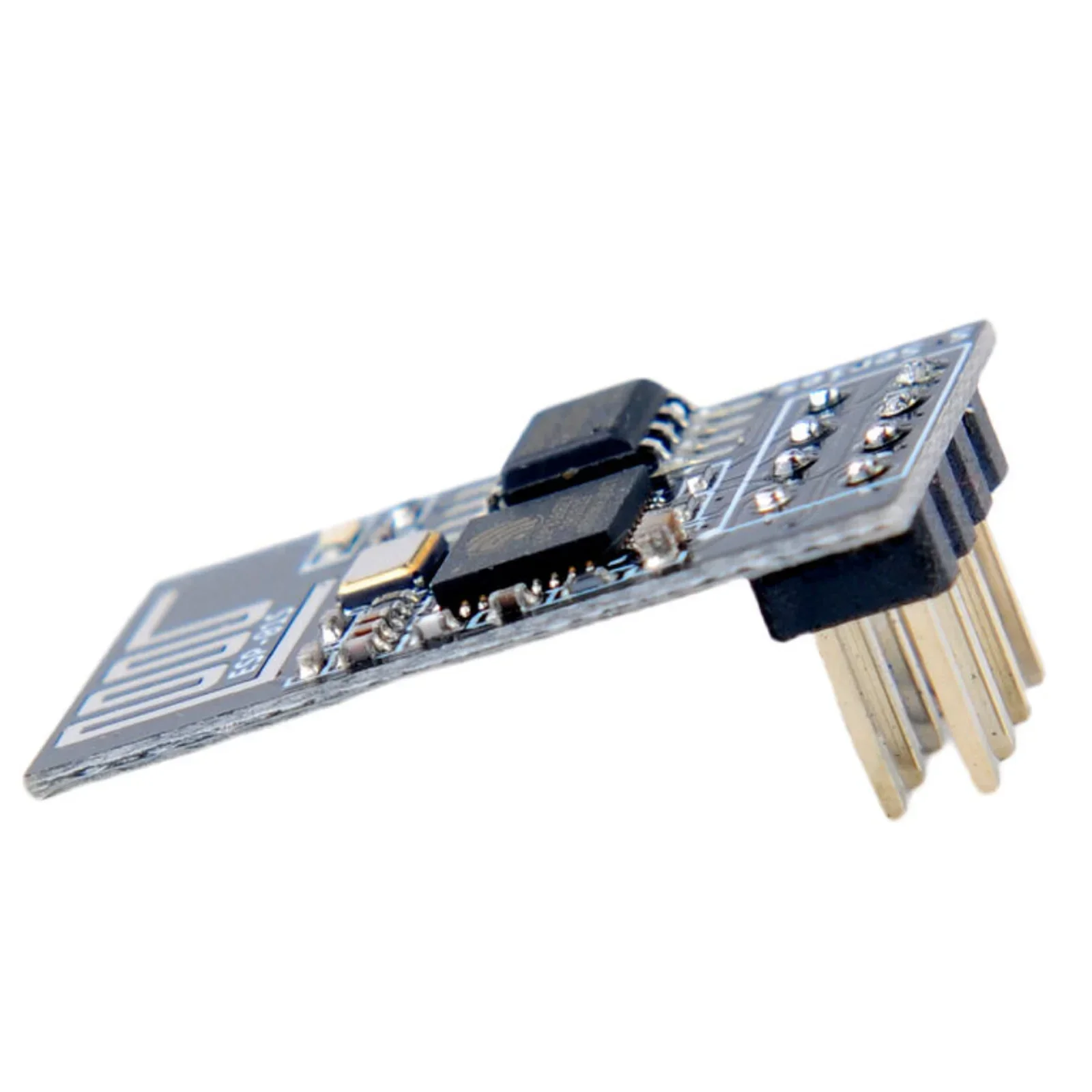 Moduł WiFi ESP-01S ESP8266, 4M – Diy Elektronik recenzja i cena