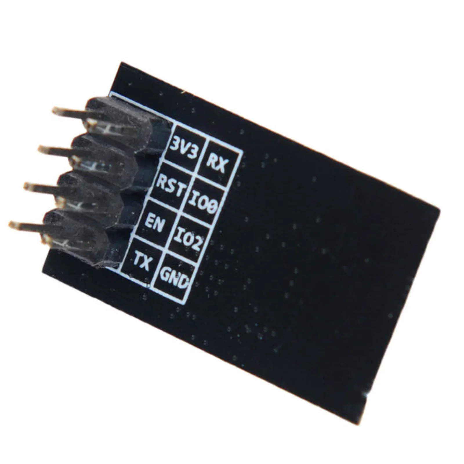 Moduł WiFi ESP-01S ESP8266, 4M – Diy Elektronik recenzja i cena